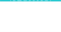 Desktop Screenshot of grahamblanchard.com